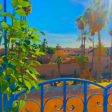 Hostel Essassi 23-3